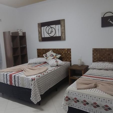 Suites Ilhabela Exteriér fotografie