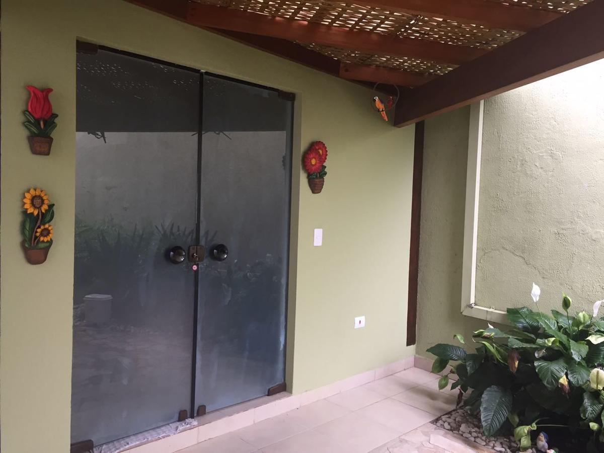 Suites Ilhabela Exteriér fotografie