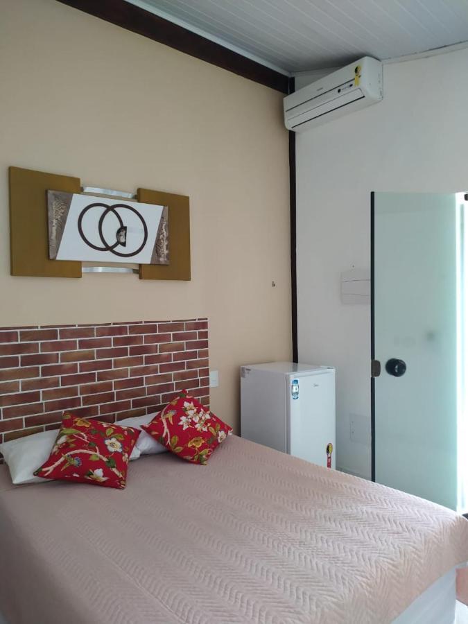 Suites Ilhabela Exteriér fotografie